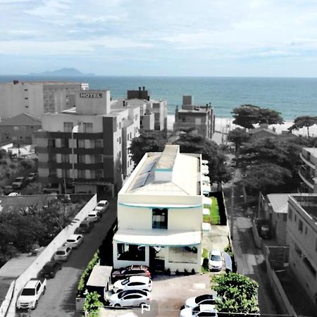 Florinn Praia Hotel Florianopolis Exterior photo